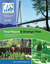 Create Huntington Report