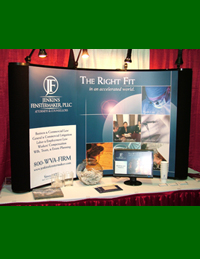 Jenkins-Fenstermaker Display