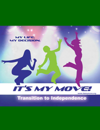 It's My Move Booklet