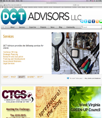 DCT Advisors