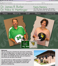 Dentists for the Herd