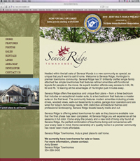 Seneca Ridge Townhomes