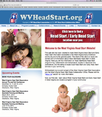 WV Head Start